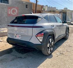 هیوندای کۆنا